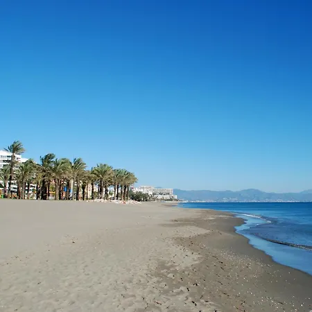Apartman Alamos - Parking Torremolinos