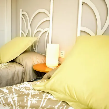 Apartman Alamos - Parking *